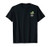 Disney Pixar Toy Story Pizza Planet Alien Left Chest T-Shirt
