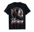 Marvel Ant-Man   The Wasp Scott Lang Profile Graphic T-Shirt