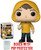 Funko Pop! Movies: Stephen King's It - Georgie Denbrough with Boat Vinyl Figure (Bundled with Pop Box Protector Case)