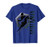 Marvel Spider-Man Far From Home Tech Stealth Suit Portrait T-Shirt