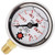 LSD TUNING USA Pressure Gauge For Fuel and Oil - Liquid Filled 0-100 Psi