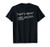 The Office Thats What She Said Quote Short Sleeve T-Shirt