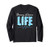 Cool Pharmacy Tech Medical Student Long Sleeve T-Shirt