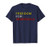FREEDOM FOR VENEZUELA FLAG T-Shirt