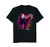 Marvel Infinity War Scarlet Wich Tech Graphic T-Shirt