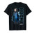 Marvel Avengers Infinity War Bucky Tech Graphic T-Shirt
