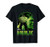 Marvel Infinity War Hulk Big Head Profile Graphic T-Shirt