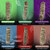 Sage Sticks Cleansing and Healing - 6 Mountain Sage Smudge Sticks For Cleansing - Smudging Sage Bundles To Cleanse Home - Sage Smudge Kit Home Cleansing - Burning Sage for Cleansing Negative Energy