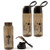 Zak Design Star Wars STWN-K950 25 Oz Tritan Water Bottle Set44 Pack Of 3