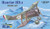 Valom 1144 Scale Hanriot HD_1 Double Set - Plastic Model Building Kit  14411