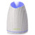 Seamei Essential Oil Diffuser 500ml Oil Diffuser with 4 Timer 5 in 1 Ultrasonic Aromatherapy Diffuser with Auto Shut-Off Function Cool Mist Humidifier BPA-Free for Bedroom 500ML White