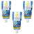 Wilton 704-0-0060 Icing Pouch with Tips (3 Pack), Blue