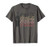 Coca Cola Logo Ombre T-shirt T-Shirt