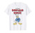 Disney Mickey And Friends Donald Duck The Original T-Shirt