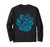Trust Me Im A Vet Tech Gift Long Sleeve T-Shirt
