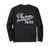 Pharm Tech Pharmacy Technician Long Sleeve T-Shirt