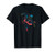 Superman Neon Superman T-Shirt
