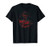 Batman Dark Knight Joker People Will Die T-Shirt