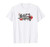 Batman Arkham Knight Harley Quinn Lips T-Shirt