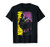 Watchmen Rorschach Perched T-Shirt