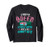 Camper Queen Classy Sassy And A Bit Smart Assy Funny Camping Long Sleeve T-Shirt