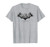 Batman 80th Anniversary Gotham Shield T-Shirt