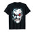 Lobo In Lo Face T-Shirt