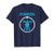 Watchmen Dr_ Manhattan Anatomy T-Shirt