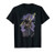 Watchmen Rorschach Night T-Shirt