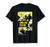 Batman 80 Years Long Live Panels T-Shirt