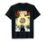 Marvel Doctor Strange Comic Cover T-Shirt