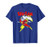 Shazam Lets Fly T-Shirt