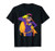 Batgirl Moves T-Shirt