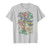 Justice League Justice Collage T-Shirt
