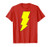 Shazam Logo T-Shirt