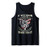 Veteran- Wrote a Blank Check Tank Top
