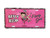 Midsouth Products Elvis License Plate - 1Elvis