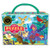 eeBoo Life on Earth Puzzle for Kids, 20 Pieces