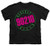 Youth 90210-Neon Kids T-Shirt Size YS
