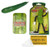 Novelty Pickle Bundle - Bendy Sour Pickle Pickle Playing Cards   a Pickle Pen