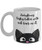 Mug Town - Everything Tastes Better with Cat Hair in It - Coolest Coffee Cups