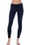 Reebok Womens D Mesh Tights X-Large Black