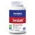 Enzymedica SerraGold Enzyme Supplement to Support Cardiovascular Sinus and Immune Health Includes Serrapeptase Vegan 60 Capsules 60 Servings