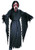Fun World Child Bleeding Ghost Face Costume Medium