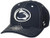 NCAA Zephyr Penn State Nittany Lions Mens Pregame 2 Performance Hat Small Primary Team Color