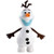 Disney Plush Large 22 Pillow Olaf