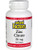 Natural Factors Zinc Citrate 50mg Tablets 90-Count Pack of 2