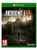 Resident Evil 7 Biohazard Xbox One