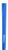 Iomic I-Classic Putter Grip, Midsize, Blue