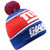 FOCO NFL New York Giants Big Logo Knit Light Up Beanie Hat
